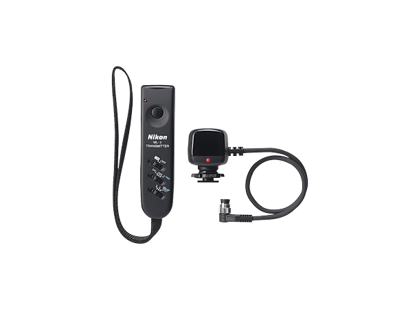 Nikon ML-3 Fjernkontroll IR IR-fjernkontroll for Nikon 